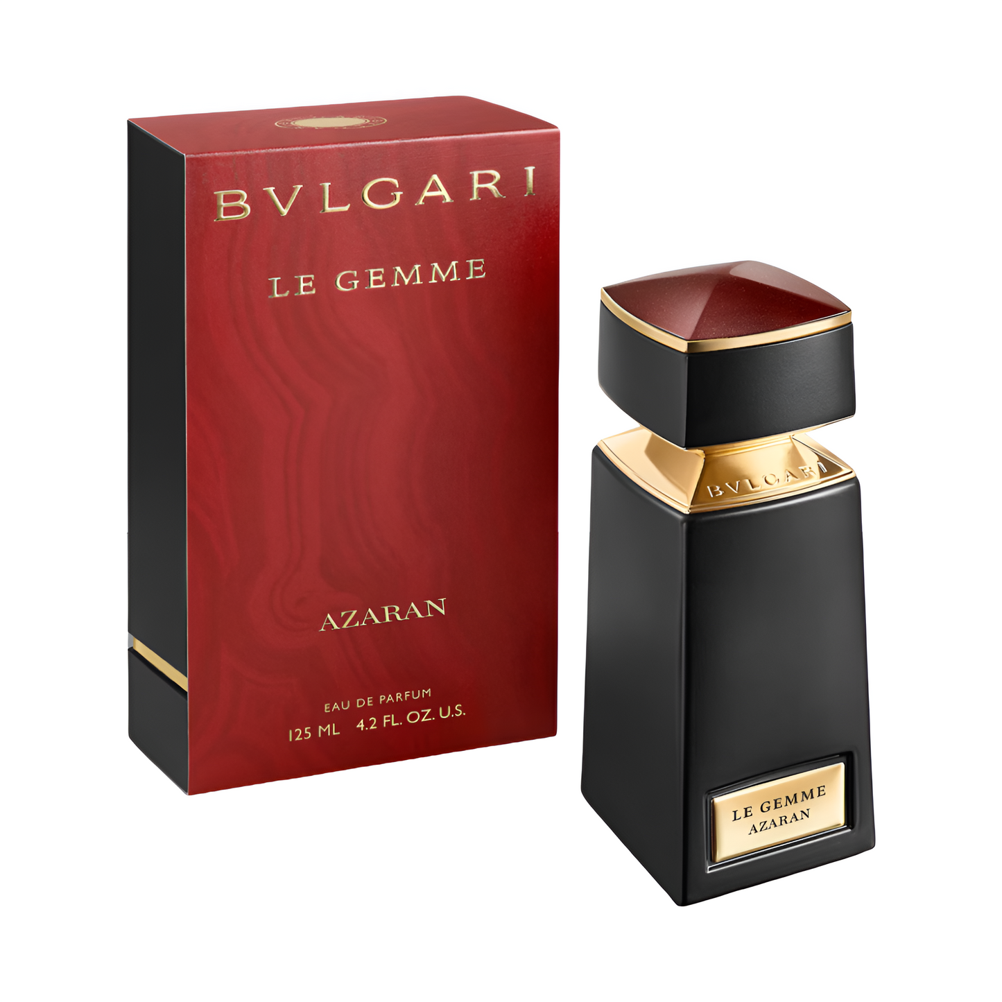 Bvlgari Le Gemme Azaran EDP