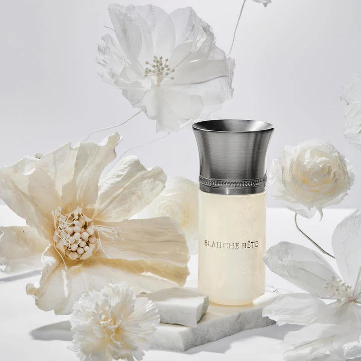 Liquides Imaginaires Blanche Bête EDP