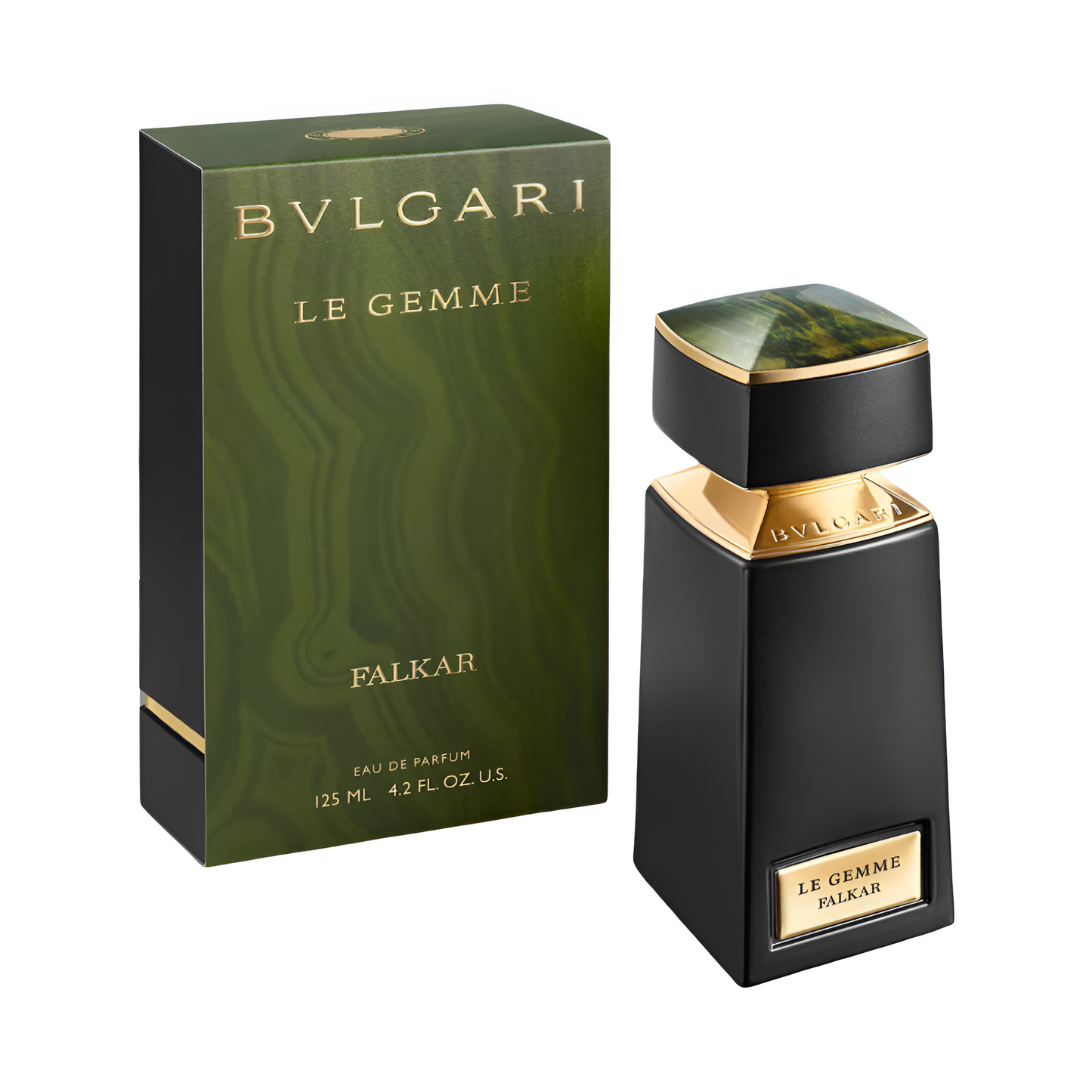 Bvlgari Le Gemme Falkar EDP