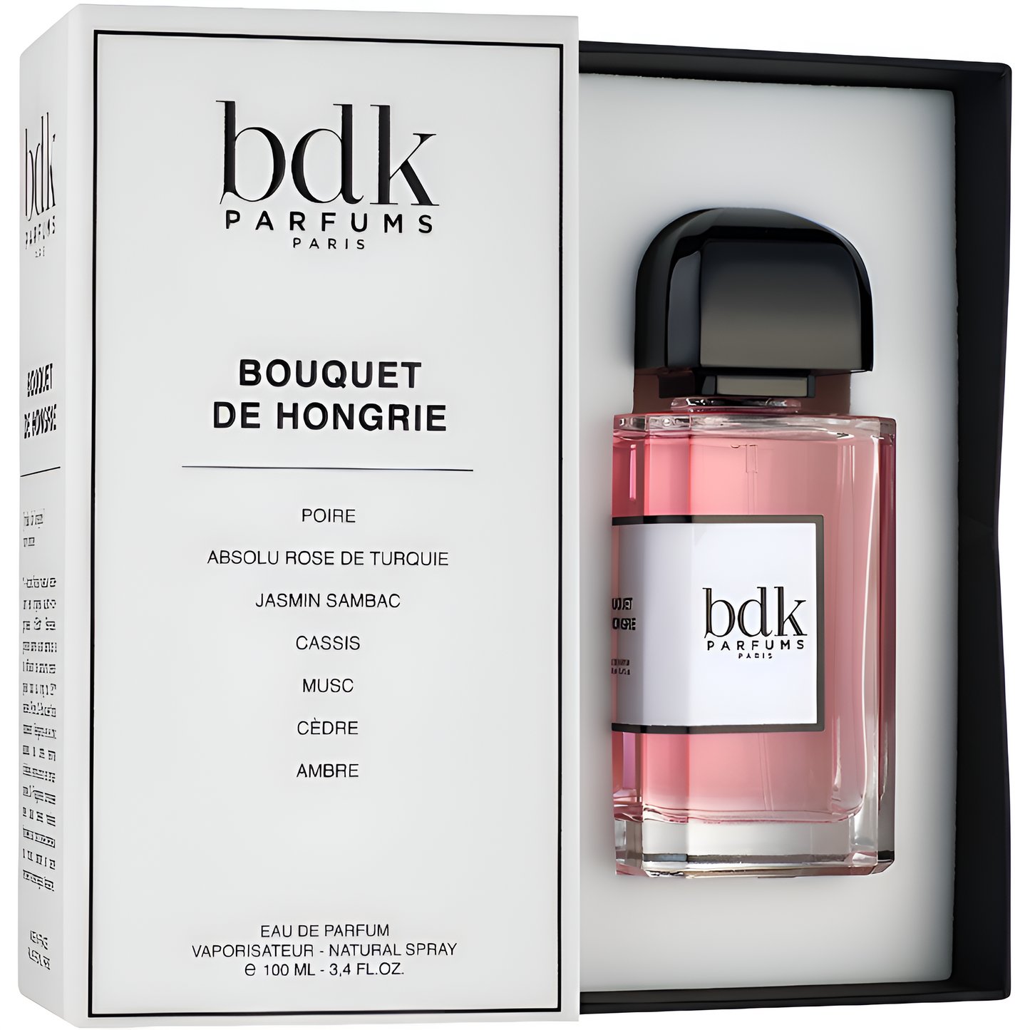 BDK Parfums Bouquet de Hongrie EDP 100 ml