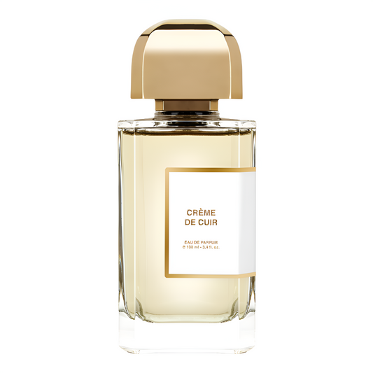 BDK Parfums Crème de Cuir EDP 100 ml