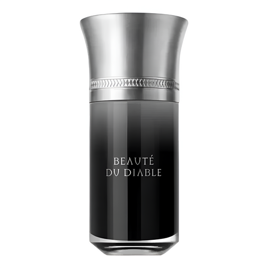 Liquides Imaginaires Beauté du Diable EDP