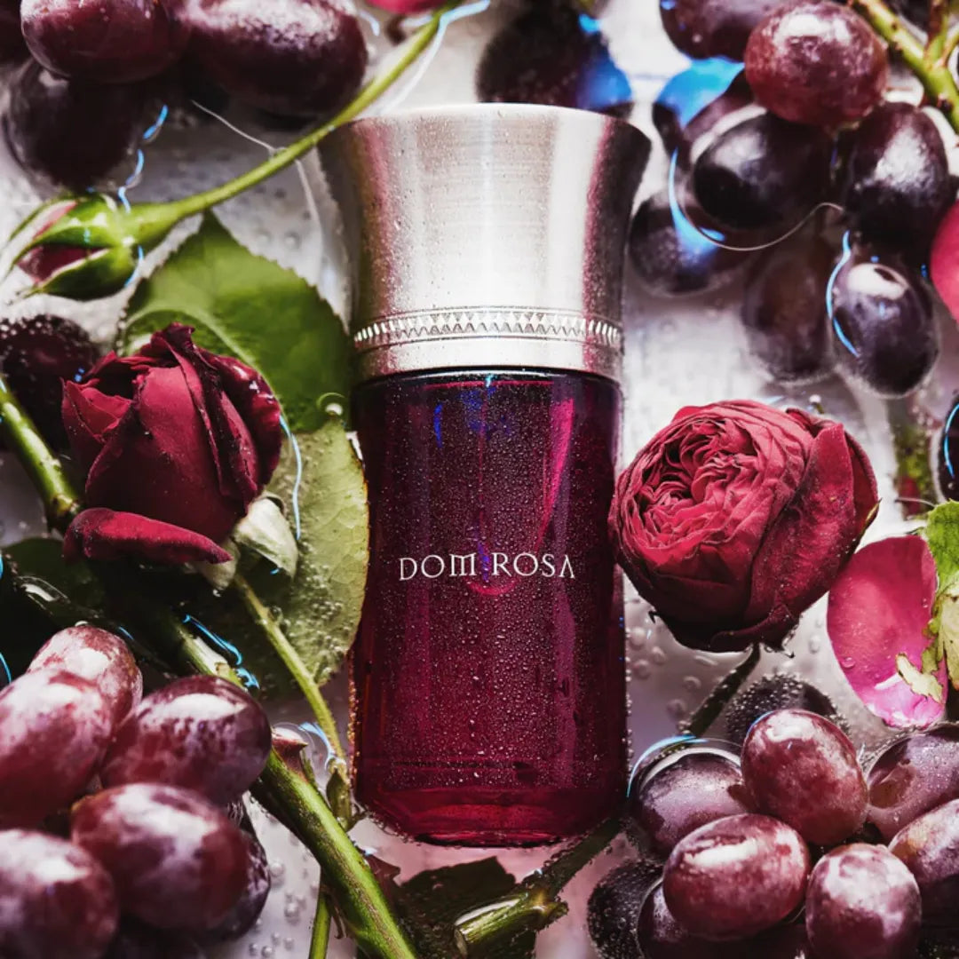 Liquides Imaginaires Dom Rosa EDP