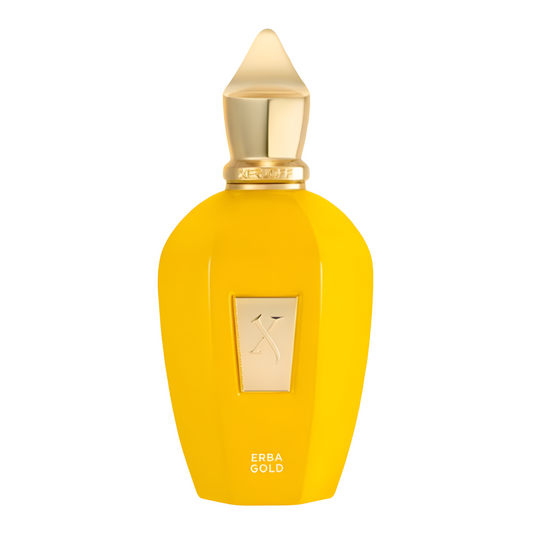Xerjoff Erba Gold EDP