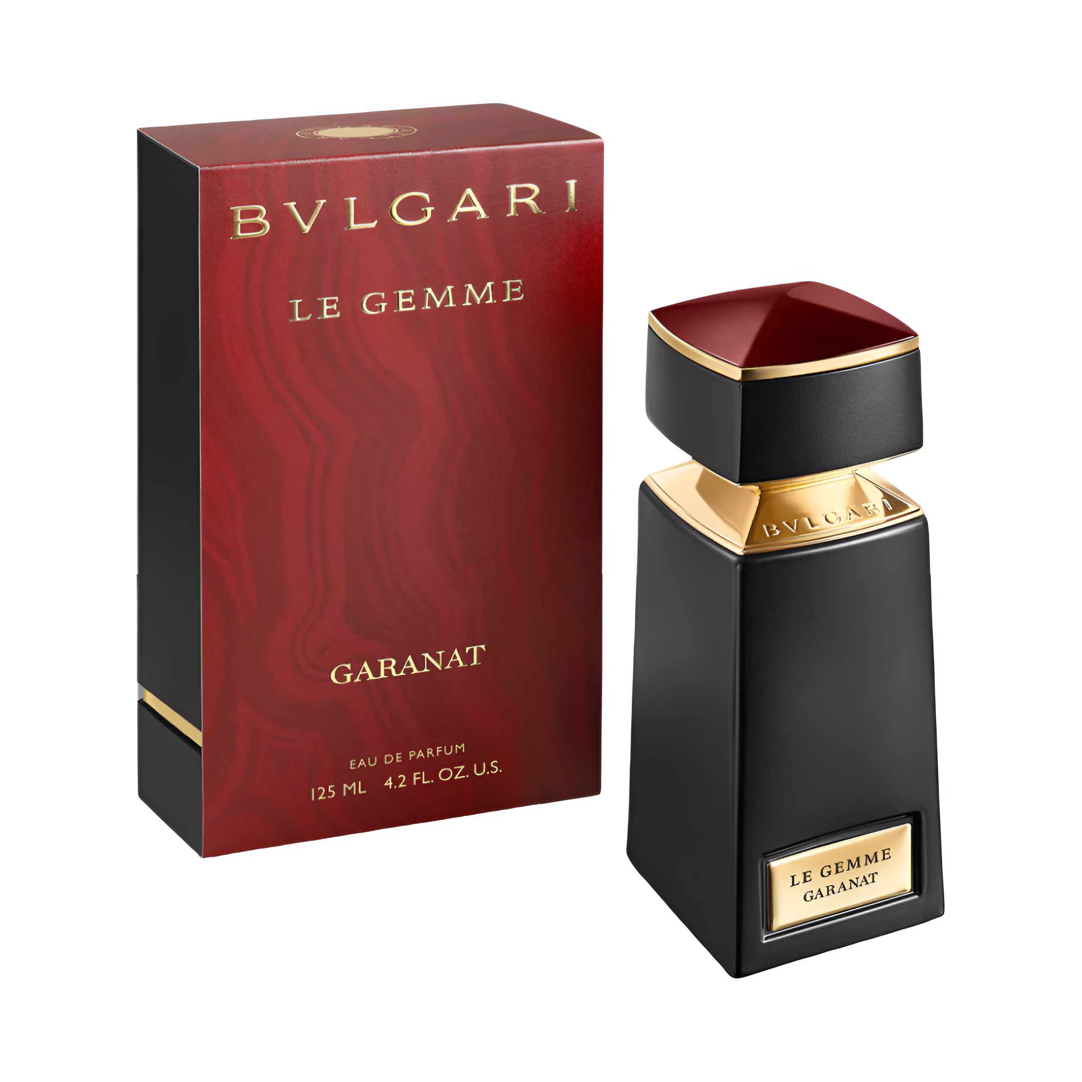 Bvlgari Le Gemme Garanat EDP