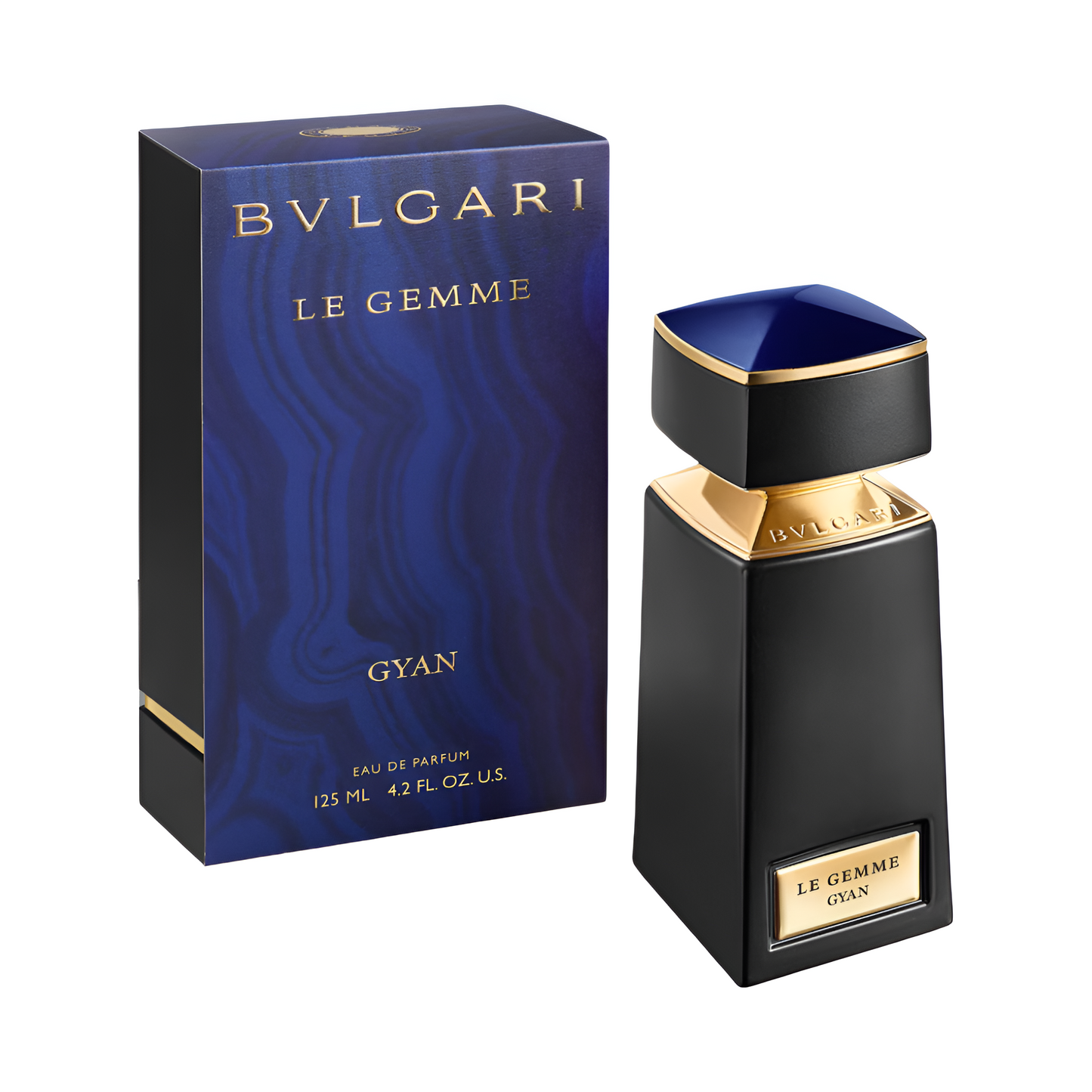 Bvlgari Le Gemme Gyan EDP