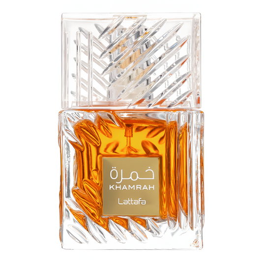 Lattafa Khamrah EDP 100 ml