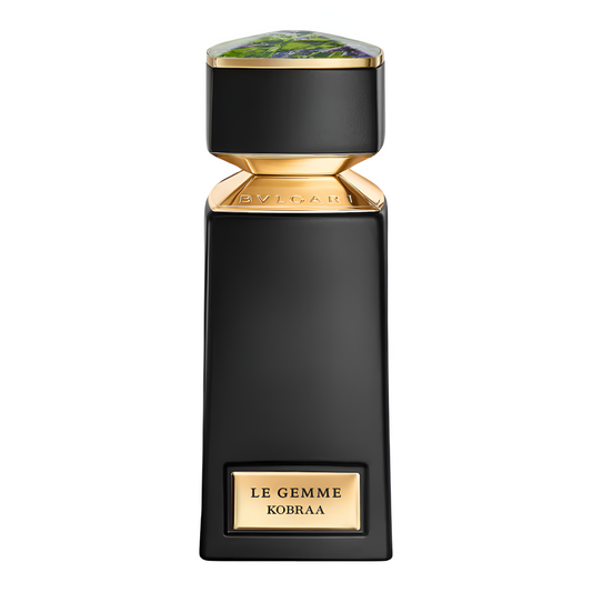Bvlgari Le Gemme Kobraa EDP