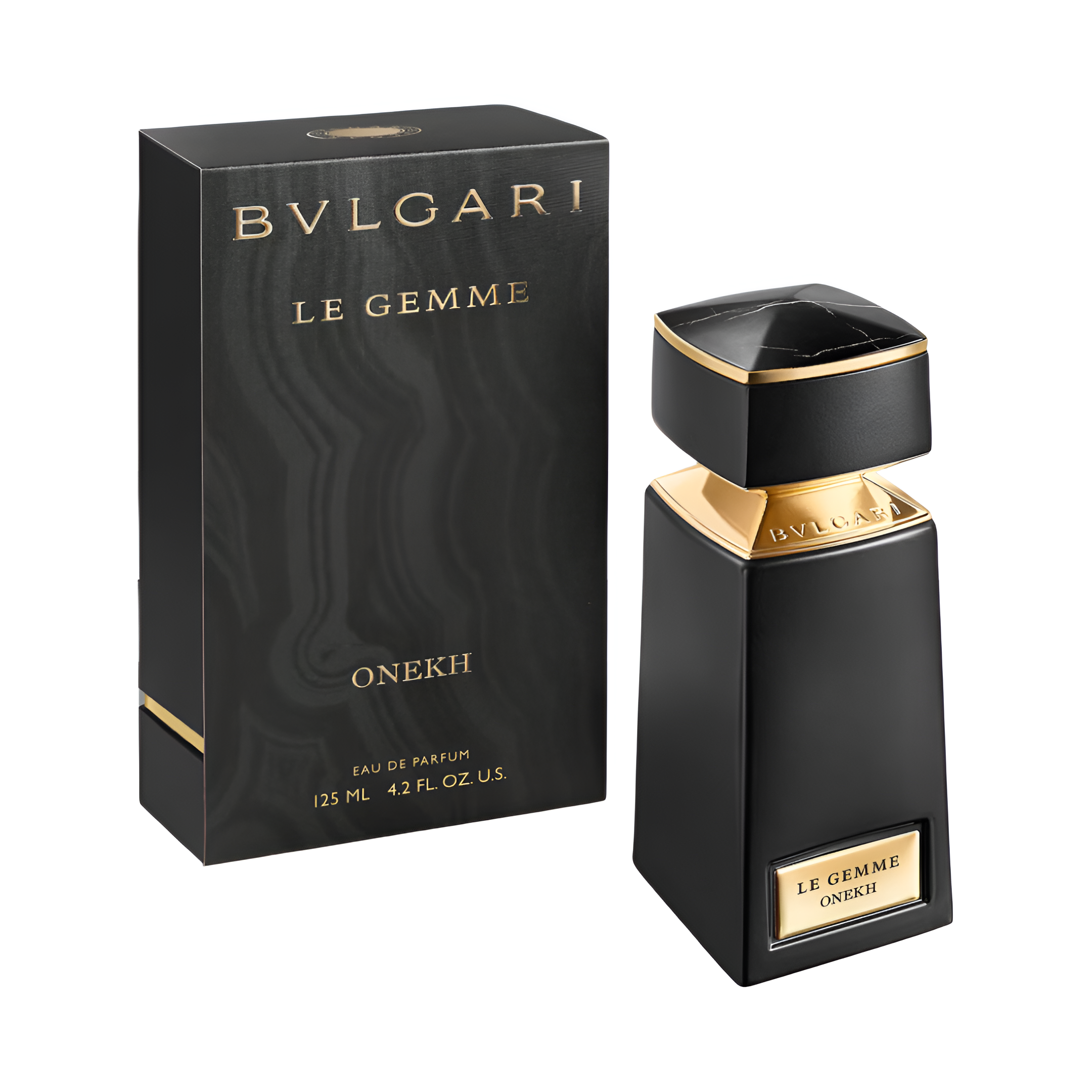 Bvlgari Le Gemme Onekh EDP