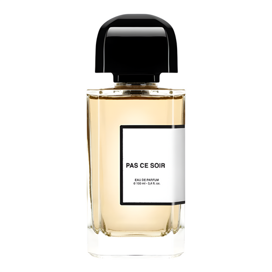 BDK Parfums Pas Ce Soir EDP 100 ml