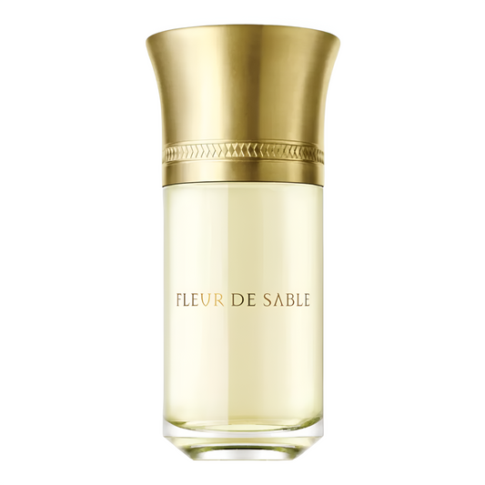 Liquides Imaginaires Fleur de Sable EDP