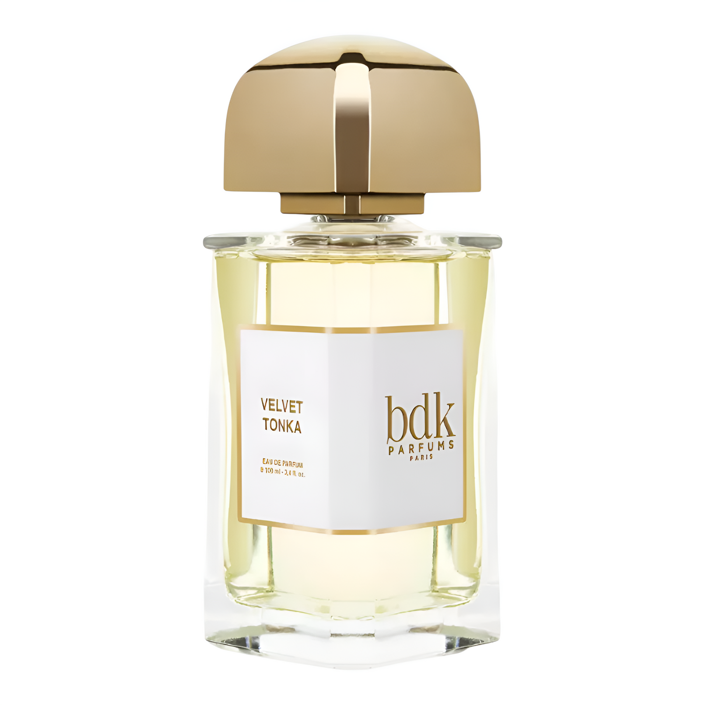 BDK Parfums Velvet Tonka EDP 100 ml